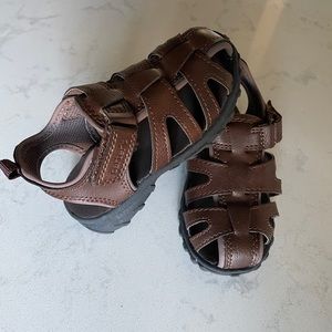 Carter’s Fisherman Sandals